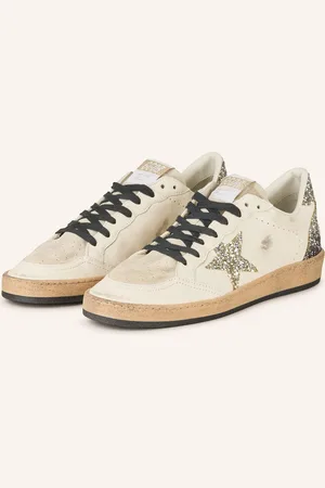 Golden Goose Sneaker BALL STAR
