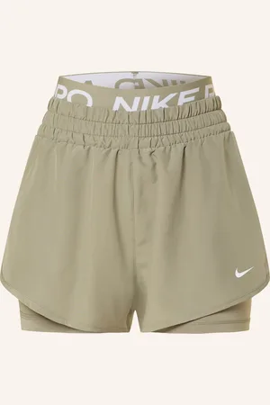 Nike 2-in-1-Trainingsshorts DRI-FIT