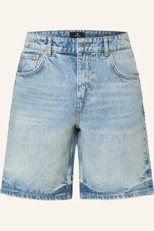 Represent Jeansshorts Wide Fit