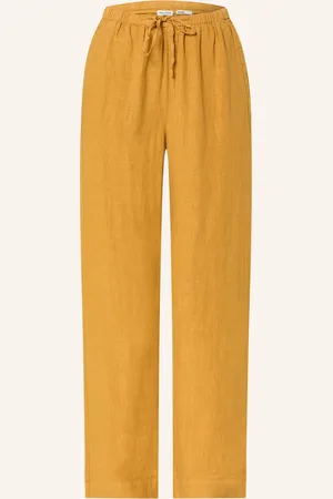 Marc O’ Polo Leinenhose