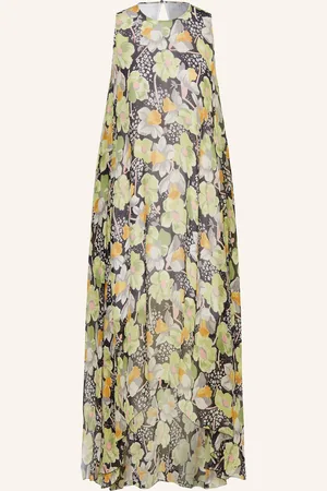 Loewe Kleid aus Seide