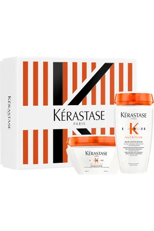 Kerastase NUTRITIVE MASQUE SPRING SET