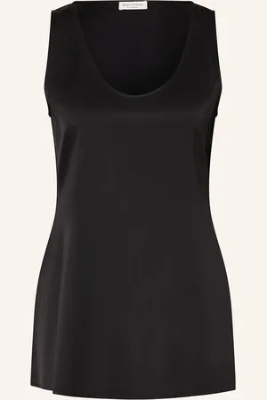 Marc O’ Polo Blusentop aus Satin