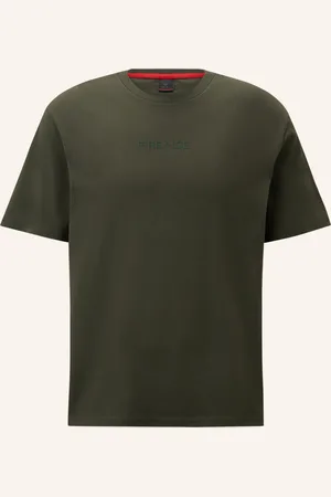 FIRE & ICE T-Shirt MICK3