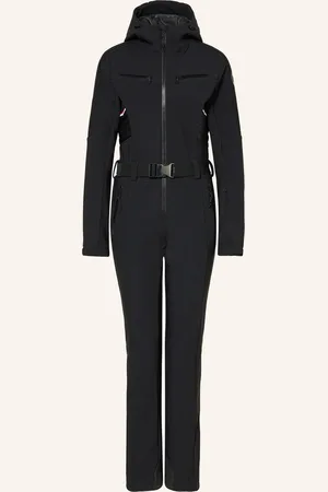 8848 Altitude Ski-Overall LARA 2.0