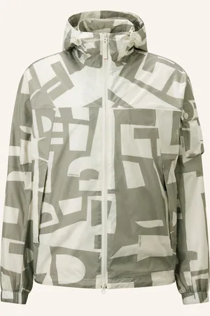 FIRE & ICE Funktionsjacke