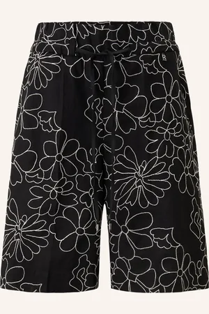 Bogner Shorts CINZIA mit Leinen