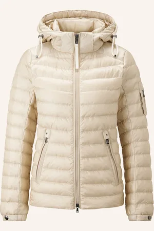Bogner Daunenjacke FARAH mit abnehmbarer Kapuze