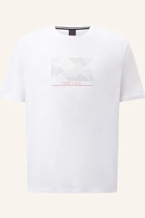 FIRE & ICE T-Shirt MICK3