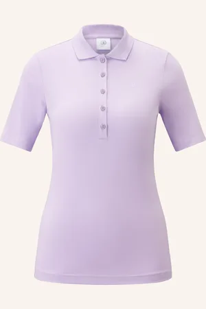 Bogner Piqué-Poloshirt MALIKA