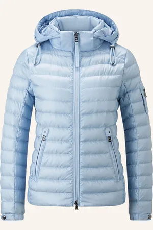Bogner Daunenjacke FARAH mit abnehmbarer Kapuze