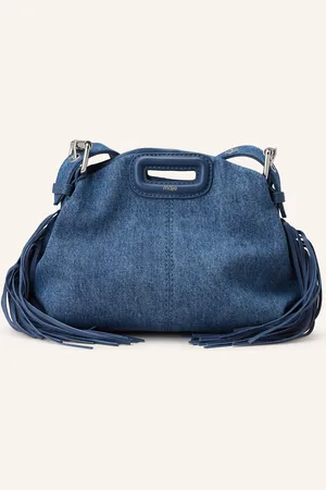 Maje Schultertasche