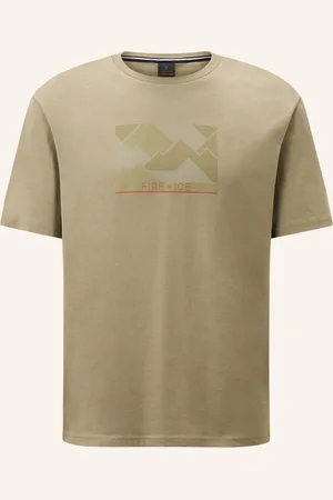 FIRE & ICE T-Shirt MICK3
