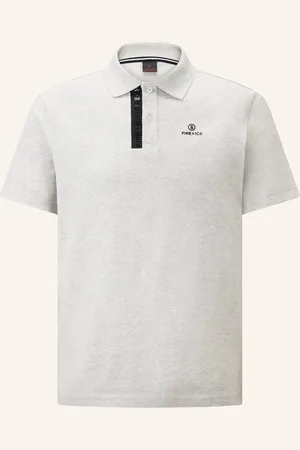 FIRE & ICE Piqué-Poloshirt RAMON4