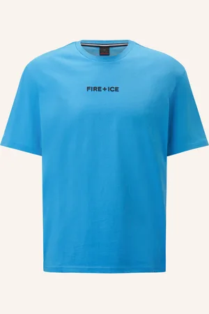 FIRE & ICE T-Shirt MICK3