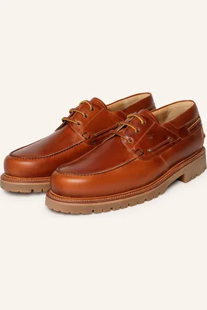 Heinrich Dinkelacker Slipper MIAMI PLAIN MA