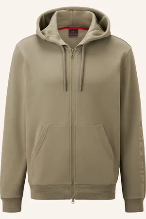 FIRE & ICE Sweatjacke