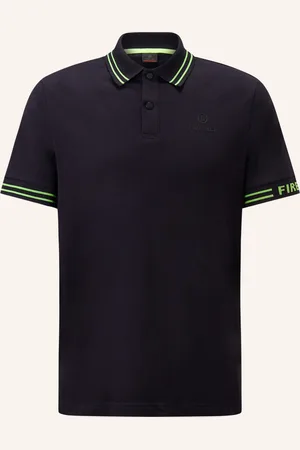 FIRE & ICE Polo-Shirt
