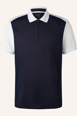 Bogner Funktions-Poloshirt KJELL