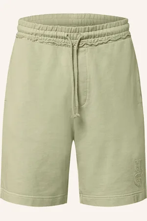 HUGO BOSS Sweatshorts DISTRELL Loose Fit