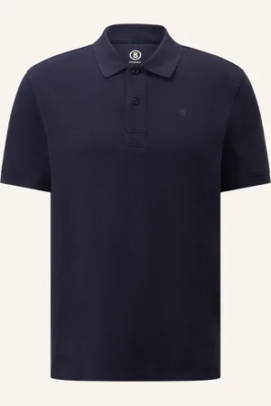 Bogner Piqué-Poloshirt FION-8