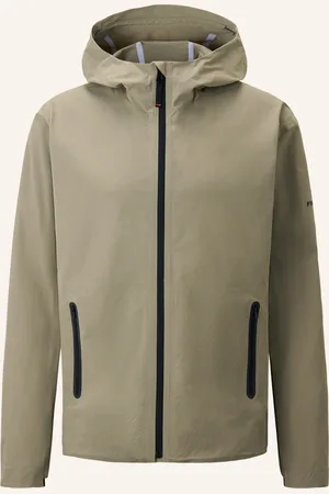 FIRE & ICE Funktionsjacke