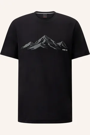 FIRE & ICE T-Shirt