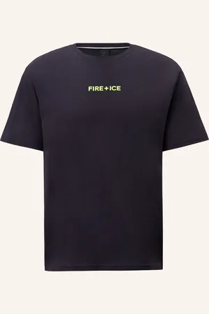 FIRE & ICE T-Shirt MICK3