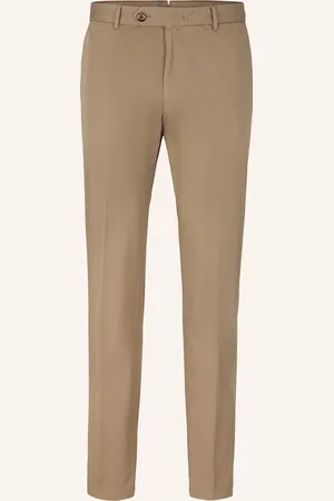 Windsor Anzughose Shaped Fit