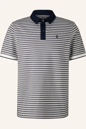 Bogner Piqué-Poloshirt TIMO Regular Fit