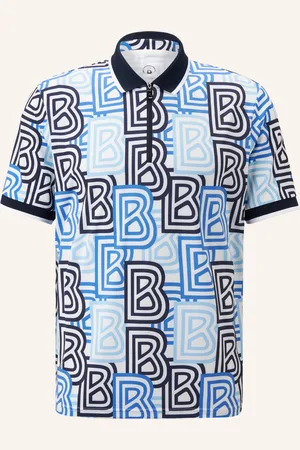 Bogner Funktions-Poloshirt VALENTIN
