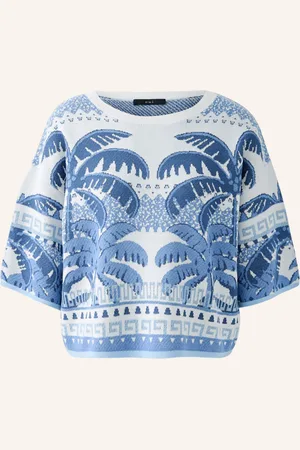 Oui Pullover