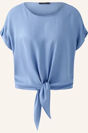 Oui Bluse
