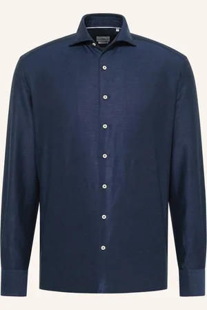 1863 BY ETERNA Hemd COMFORT FIT