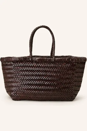 Dragon Diffusion Handtasche BAMBOO TRIPLE JUMP SMALL