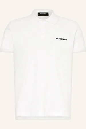 Dsquared2 Piqué-Poloshirt