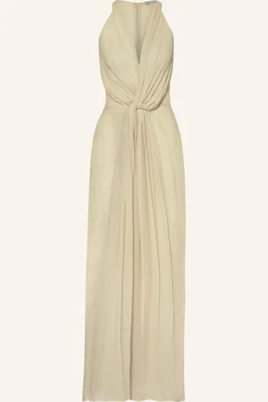 CHRISTOPHER ESBER Seidenkleid SILK SPRINGS