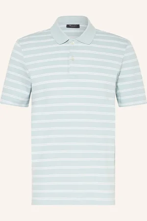 Maerz Jersey-Poloshirt Regular Fit