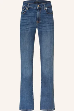 7 for all Mankind Flared Jeans