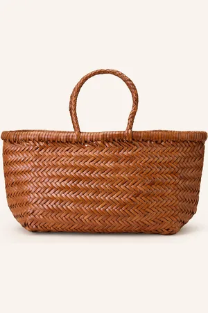 Dragon Diffusion Handtasche BAMBOO TRIPLE JUMP SMALL