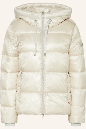 Frieda & Freddies Steppjacke SCOTT