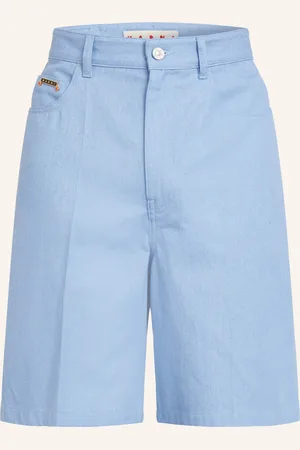 Marni Jeansshorts