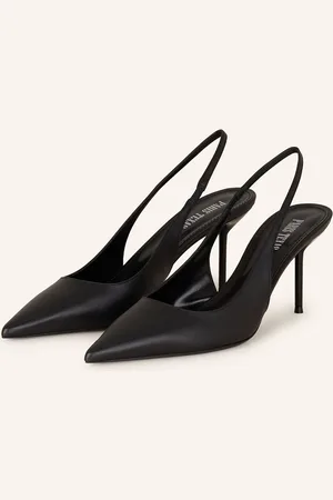 PARIS TEXAS Slingpumps LIDIA