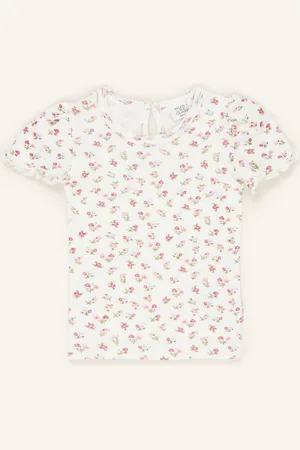 Hust and Claire T-Shirt HCALMA