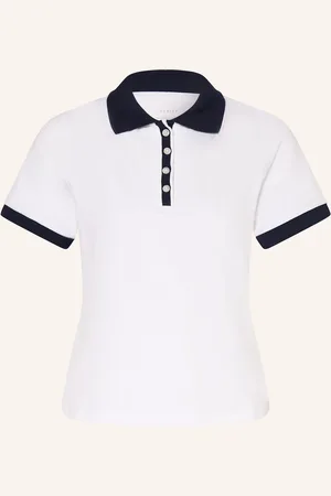 Varley Funktions-Poloshirt WISLEY