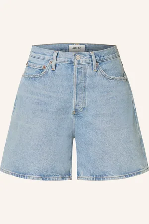 AGOLDE Jeanshorts DAME