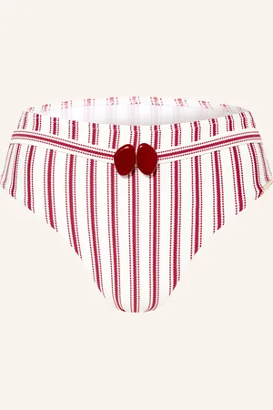 Watercult High-Waist-Bikini-Hose SEASIDE SPLASH