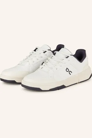 On Running Sneaker THE ROGER CLUBHOUSE