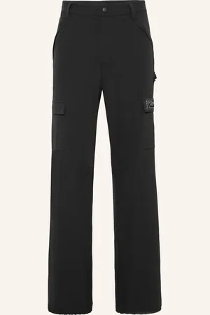 Philipp Plein Cargohose SCRATCH