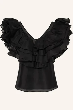 Ted Baker Blusentop CALONDA mit Volants